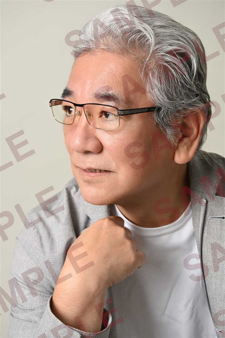 プロマイド D サンプル