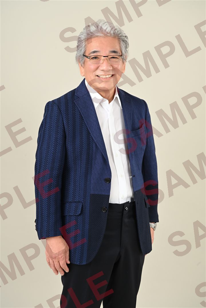プロマイド U サンプル