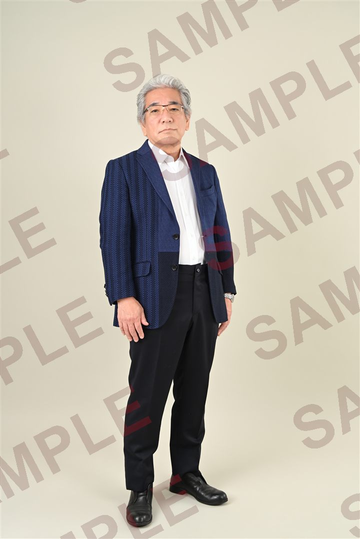 プロマイド Q サンプル