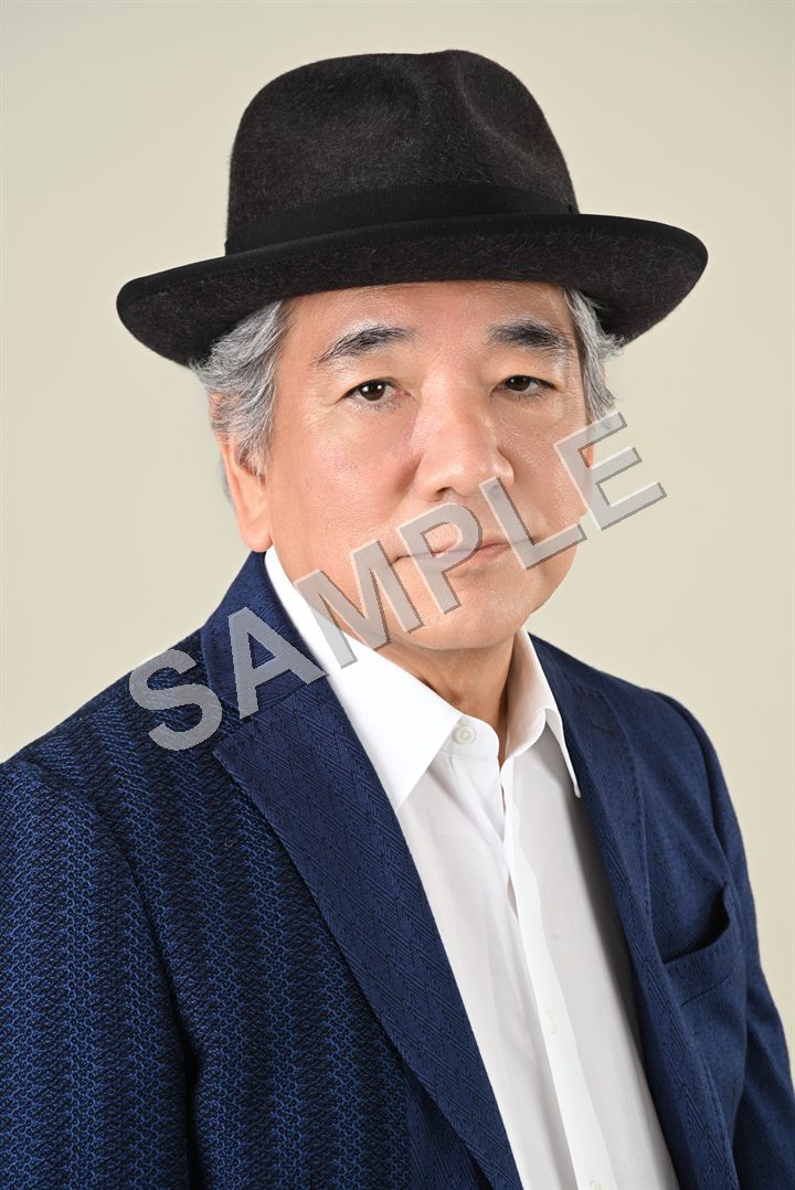 プロマイド Y サンプル