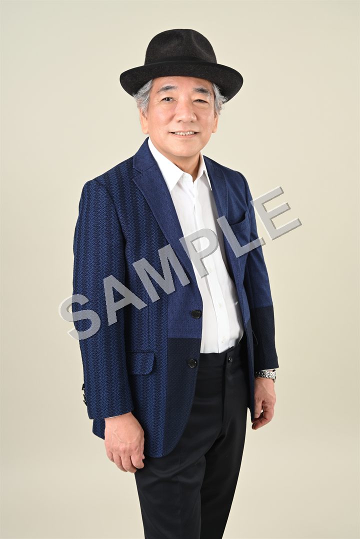 プロマイド AI サンプル